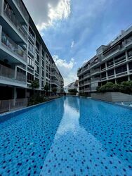 Residences Botanique (D19), Condominium #551550081